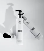 Кондиционер KÉRATINE BRUNÉ для натуральных и окрашенных волос 250 ml