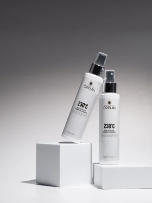 Спрей 230' "KÉRATINE PLEX"  150 ml
