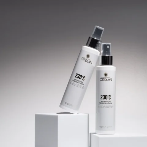 Спрей 230' "KÉRATINE PLEX"  150 ml