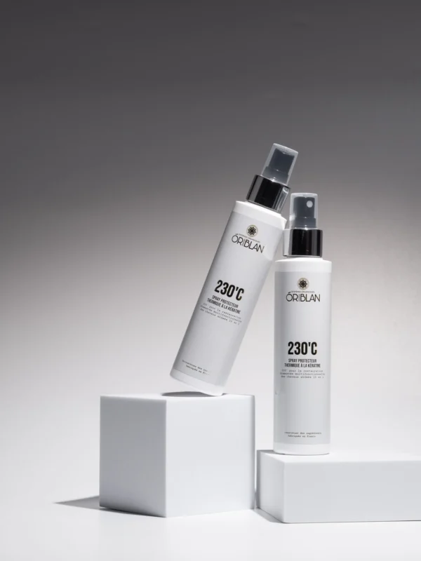 Спрей 230' "KÉRATINE PLEX"  150 ml