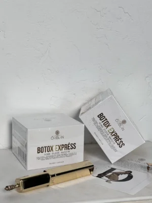 Маска «BOTOX EXPRÉSS HOME PLEXÉ MASQUE» 200 ml