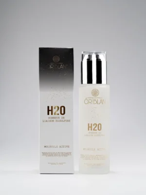 Сыворотка «Н2О MOLÉCULE ACTIVE PLEXAN» 100ml