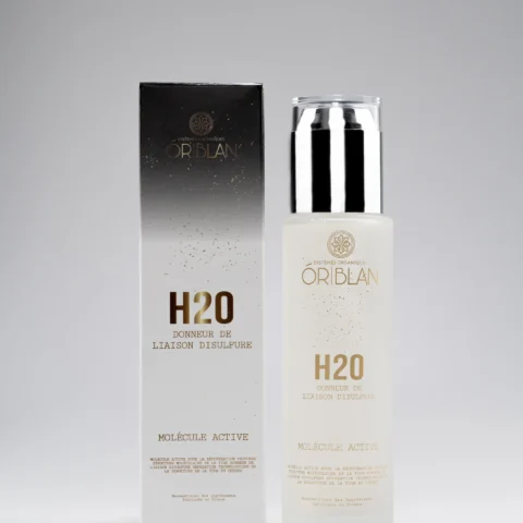 Сыворотка «Н2О MOLÉCULE ACTIVE PLEXAN» 100ml