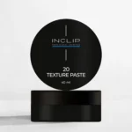 №20 Текстурирующая паста для волос Inclip, 40 мл